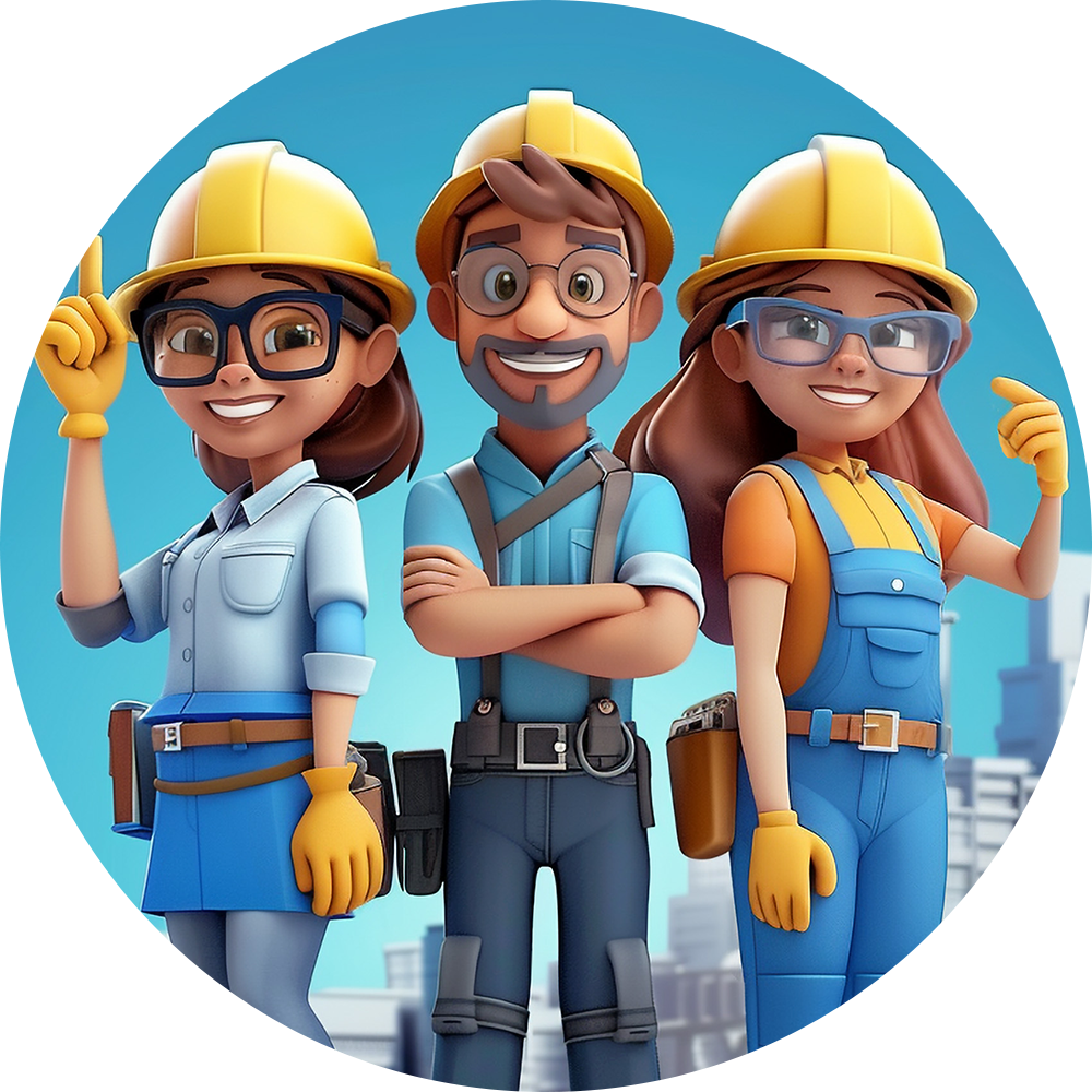 Technology and engineering roles
