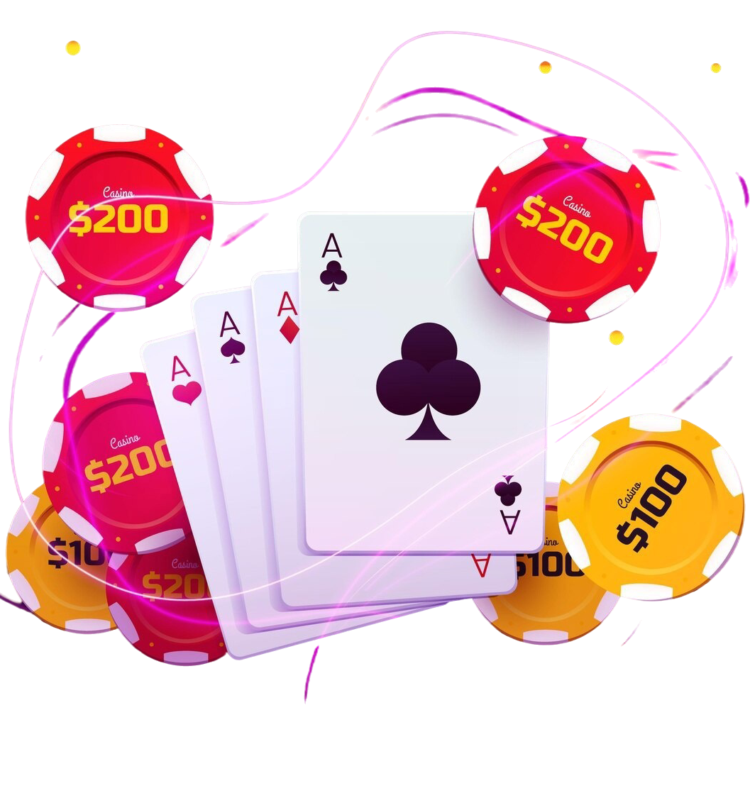 VR casino game development