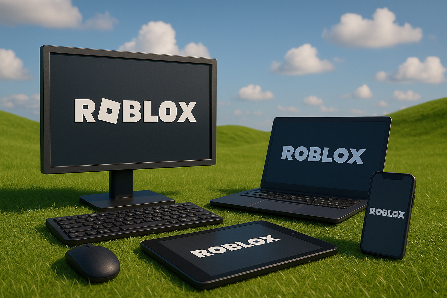 Cross-platform & mobile performance roblox trends
