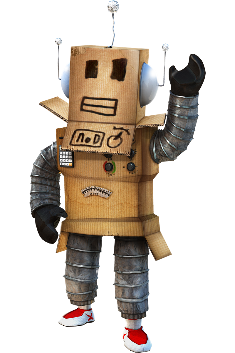 Roblox game ideas matter