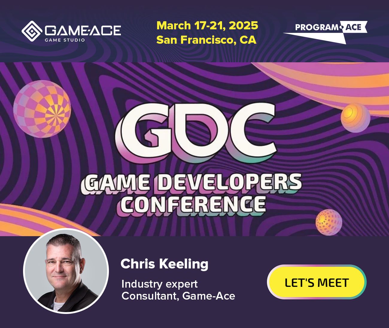 GDC 2025