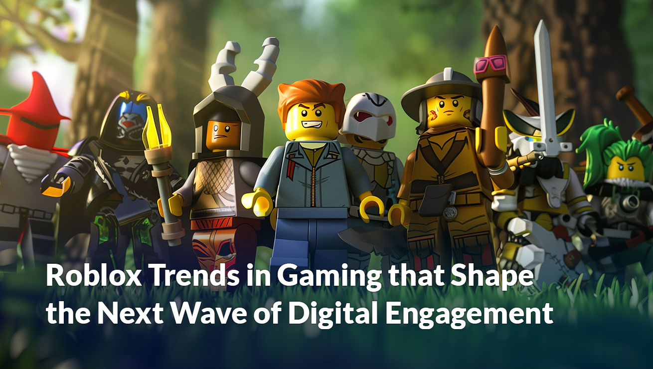 Roblox Trends in Gaming 2026 - Game-Ace