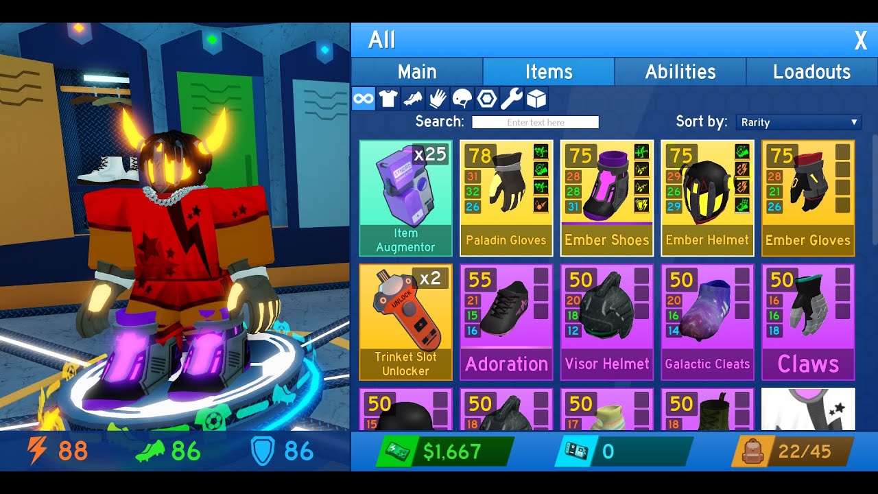 Super Striker League