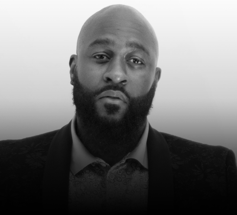 Nathaniel Hunt CEO Official Feature