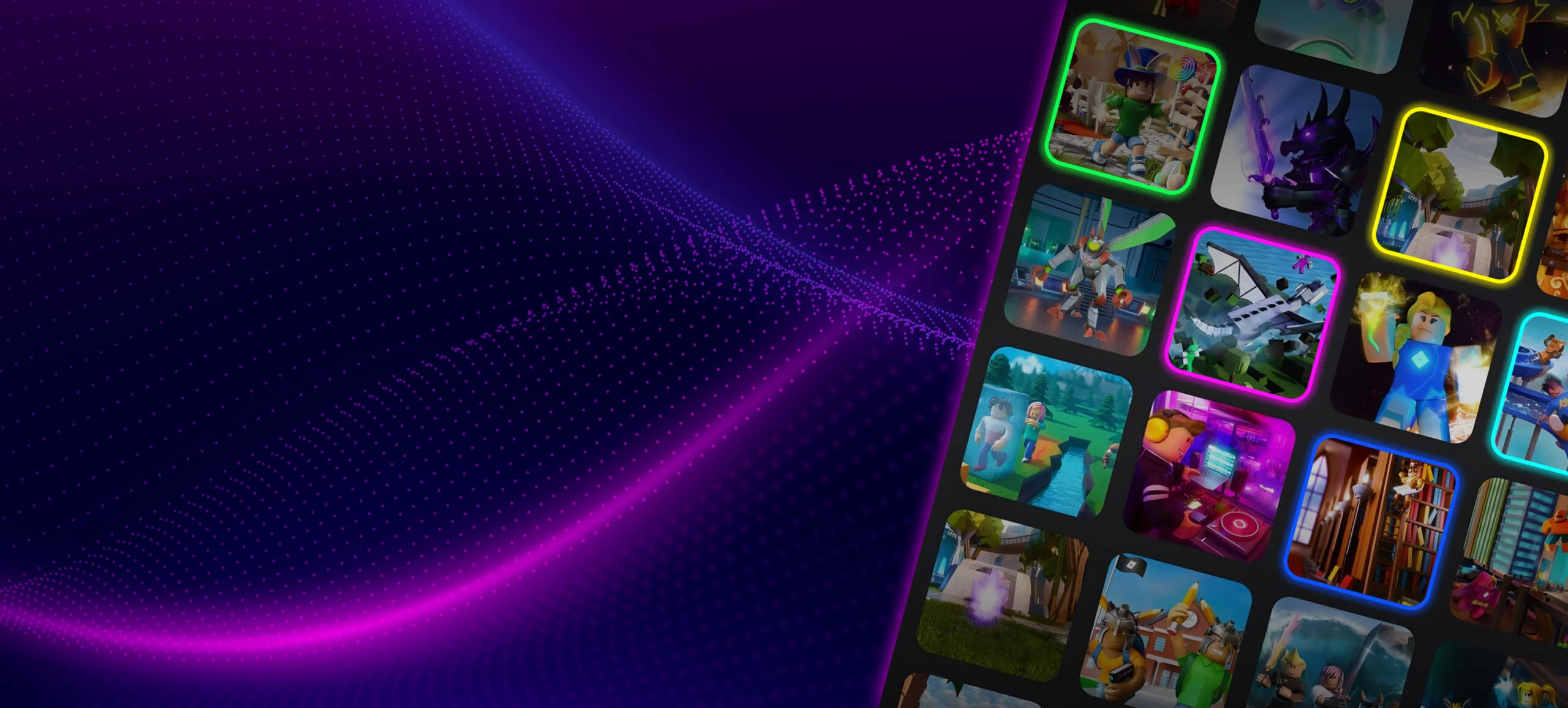 Roblox game development services for custom game projects