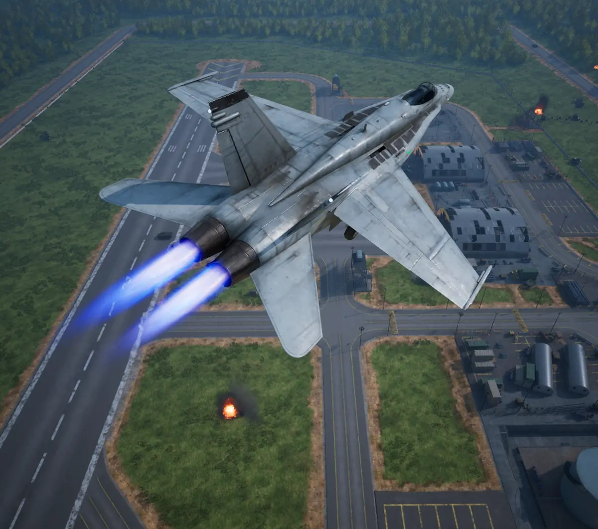 Unity game development services for custom 3D games