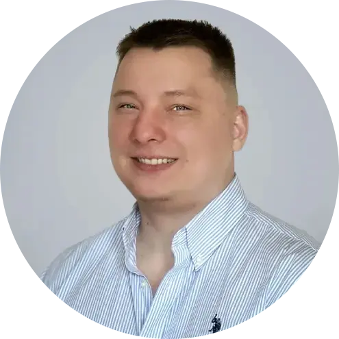 Dmytro Lunov