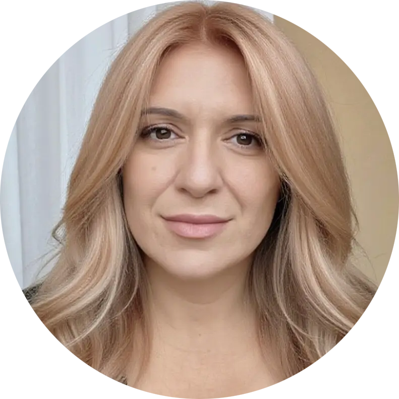 Iuliia Boikova