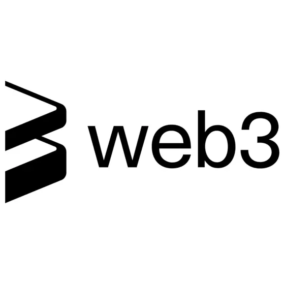 Web3 logo