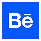 Behance logo