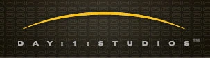 Day 1 Studios logo