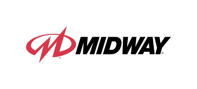 Midway Games logo
