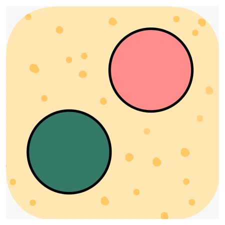 6. Playdots (Two Dots) logo