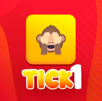 Tick 1 Facebook Instant Game by Game-Ace