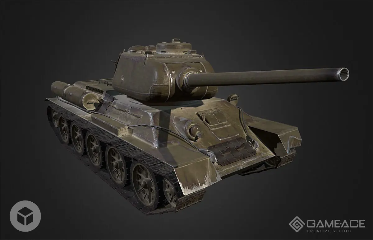 3d animation