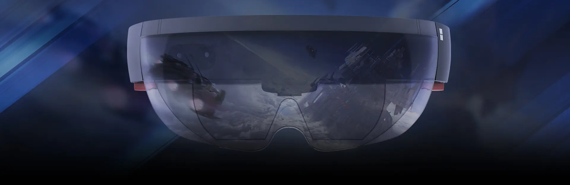 Hololens