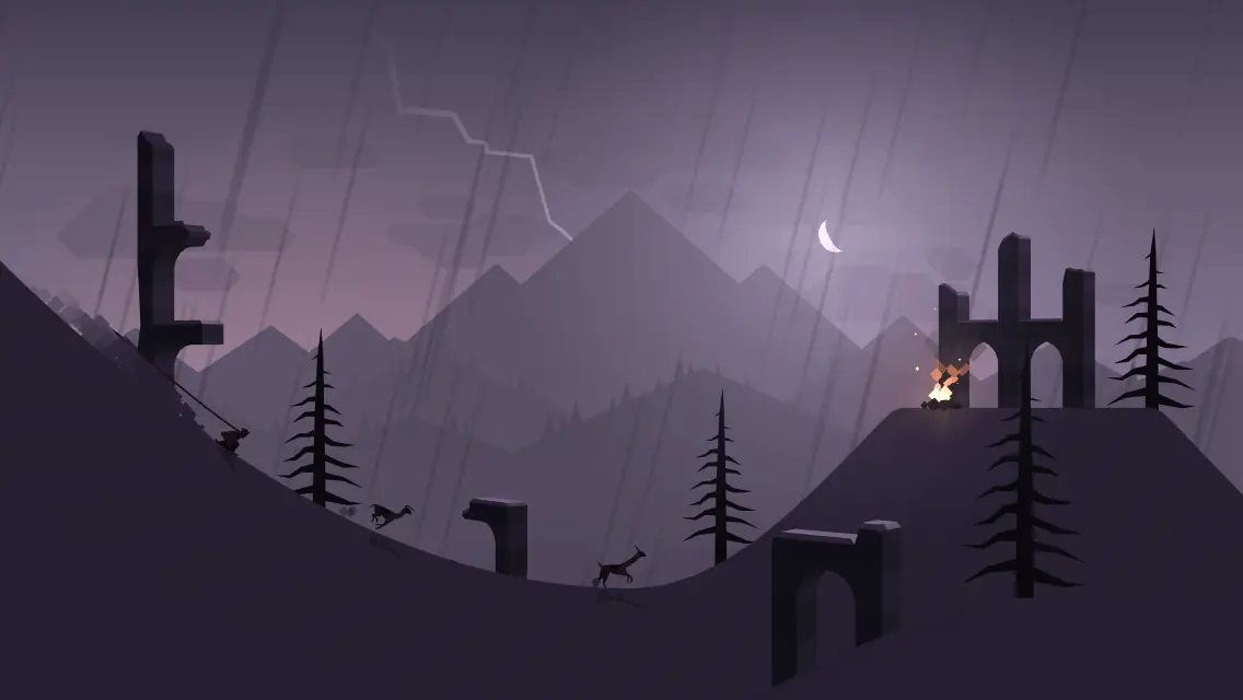 Unity games for android