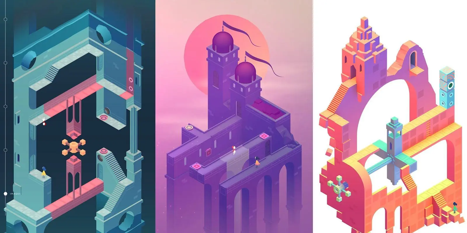 Unity games for android