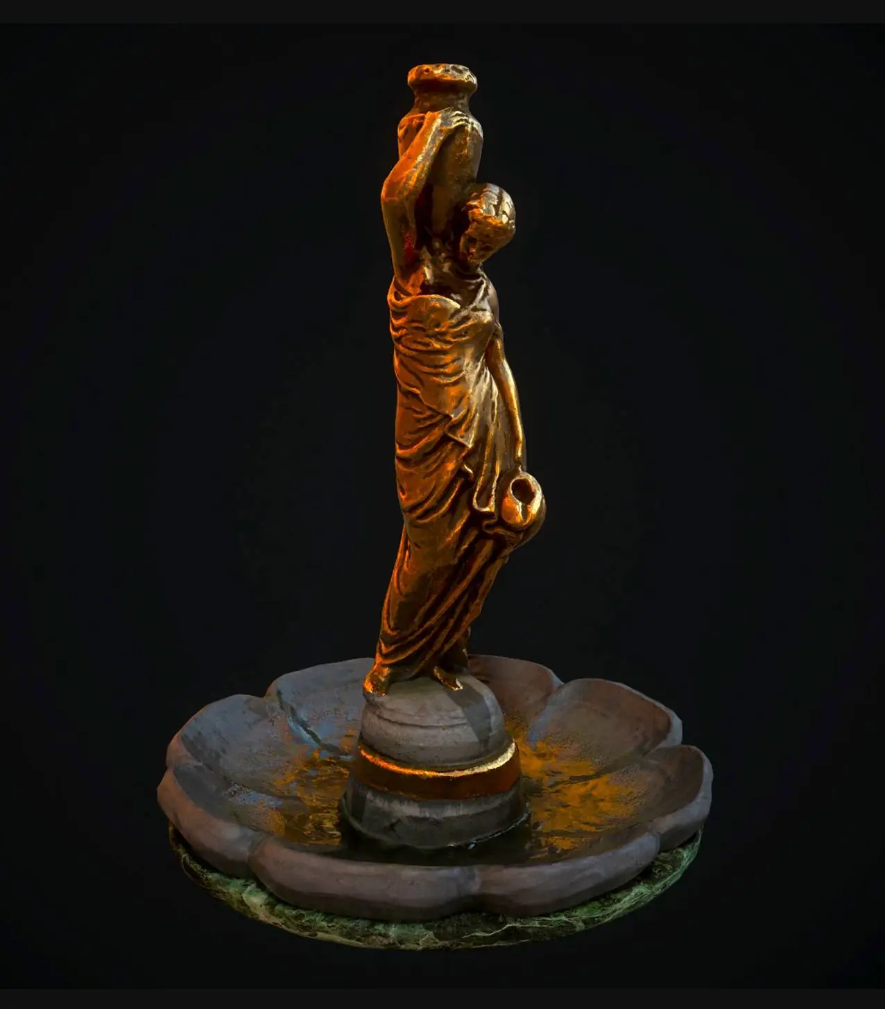 3d animation