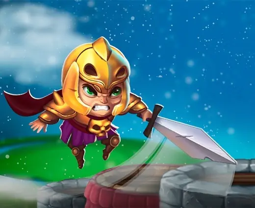 jump