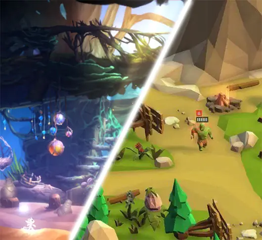 Unity vs Cocos2D: Which to Choose for Game Development