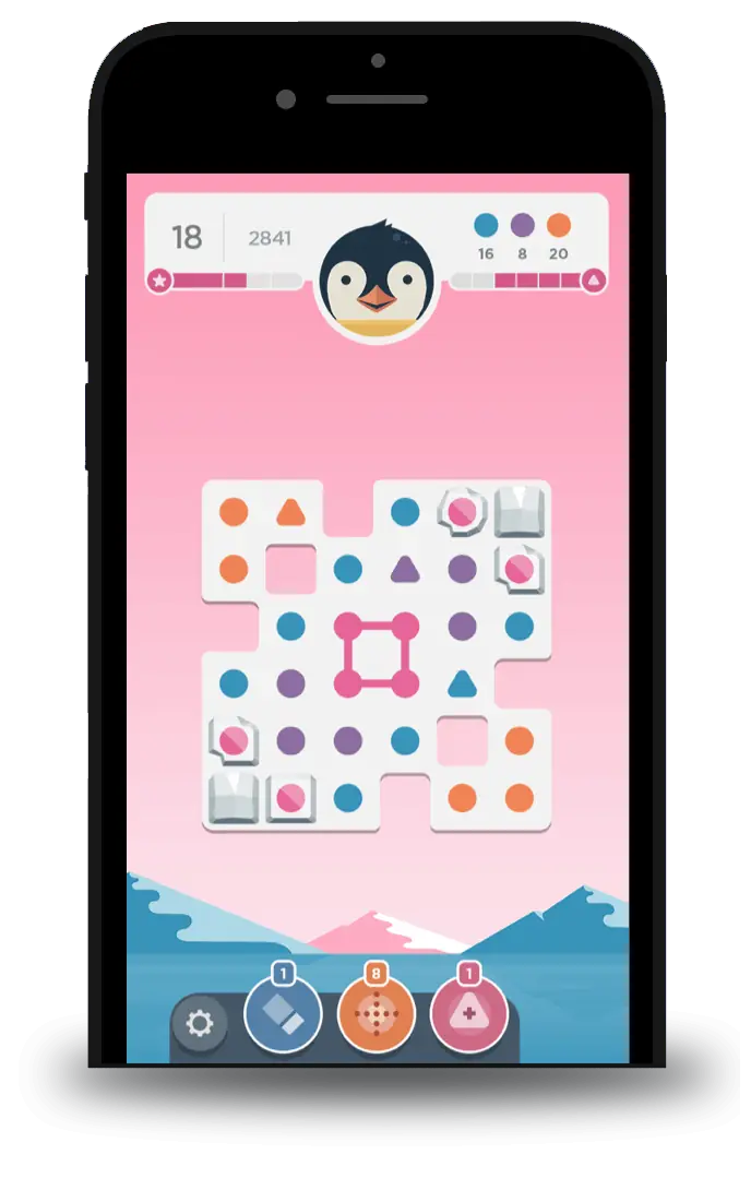 Educational game