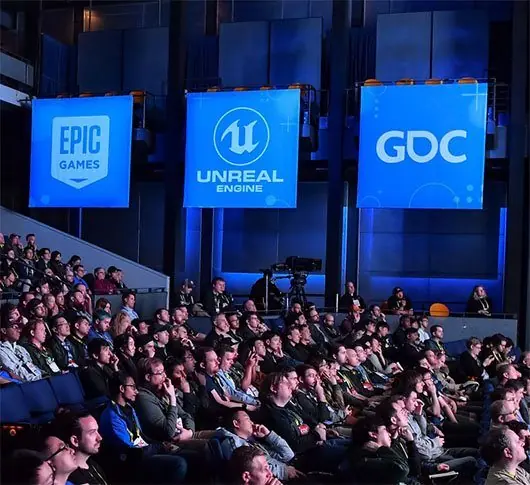 GDC Survey: Top Trends of Game Development in 2020