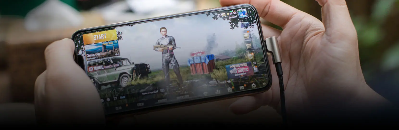 Porting games to android and iOS