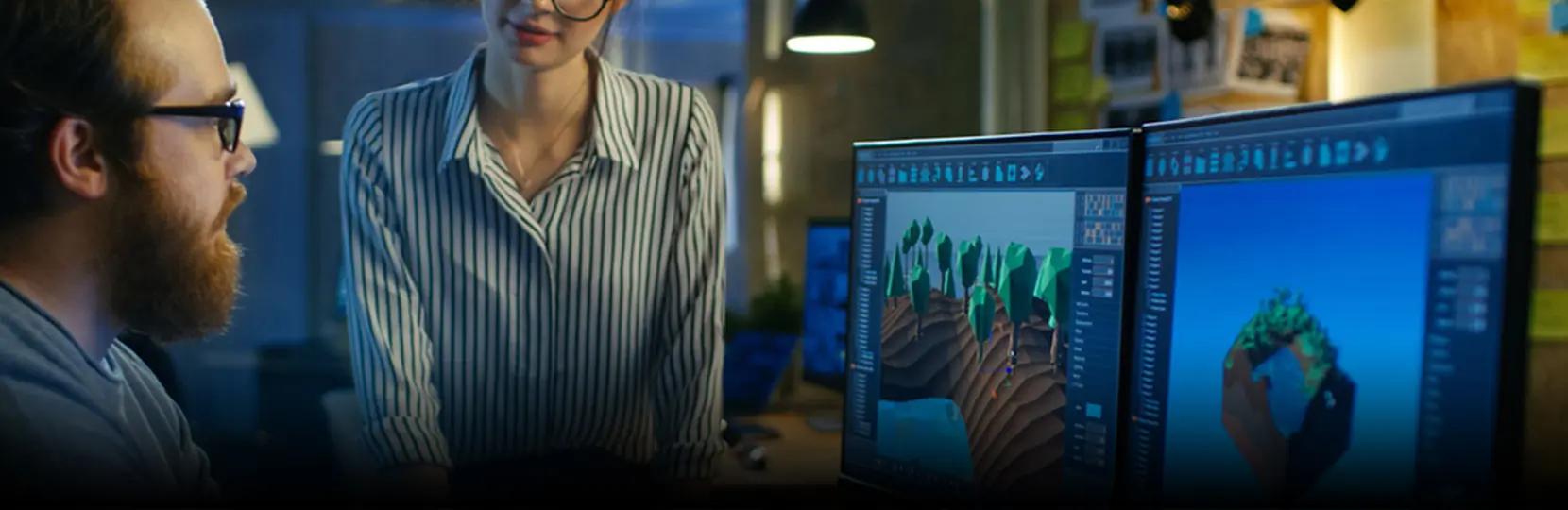 How to find a game dev team