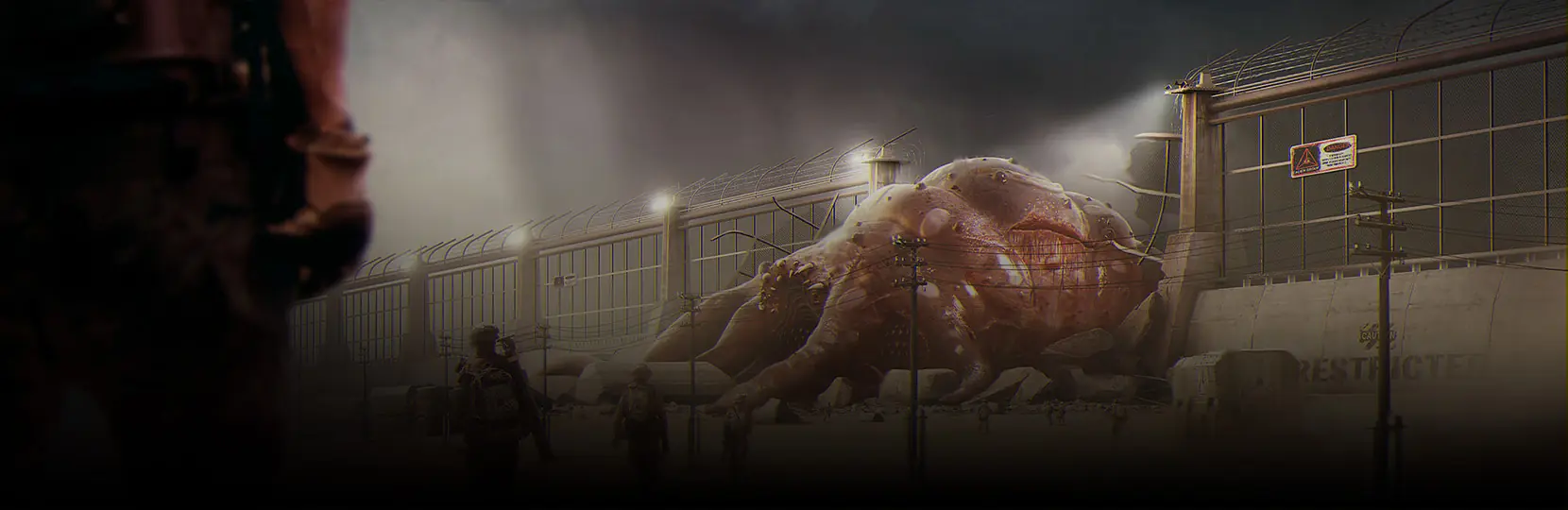 Concept art creation