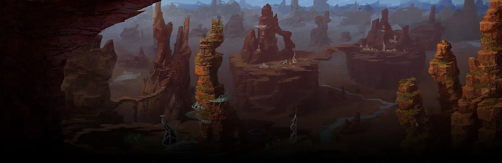 Game art outsourcing