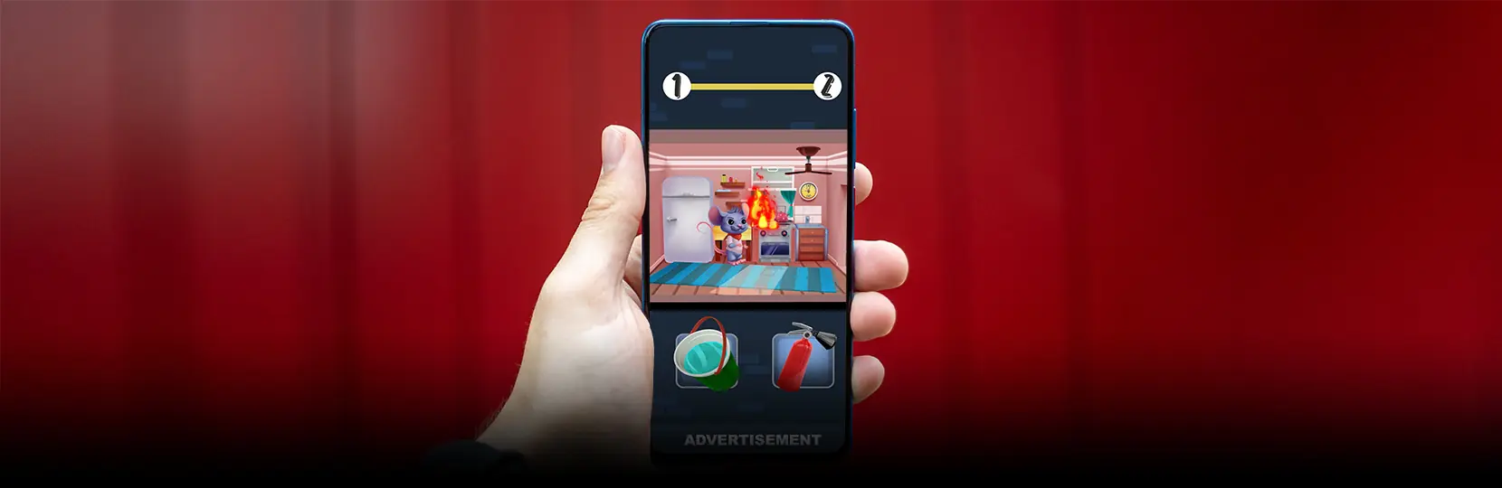 Playable ads