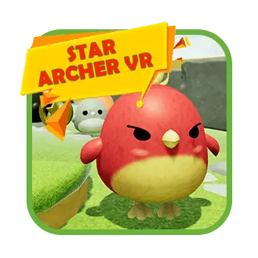 Star Archer VR game