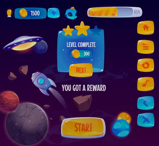 How to Make Game UI Super Effective