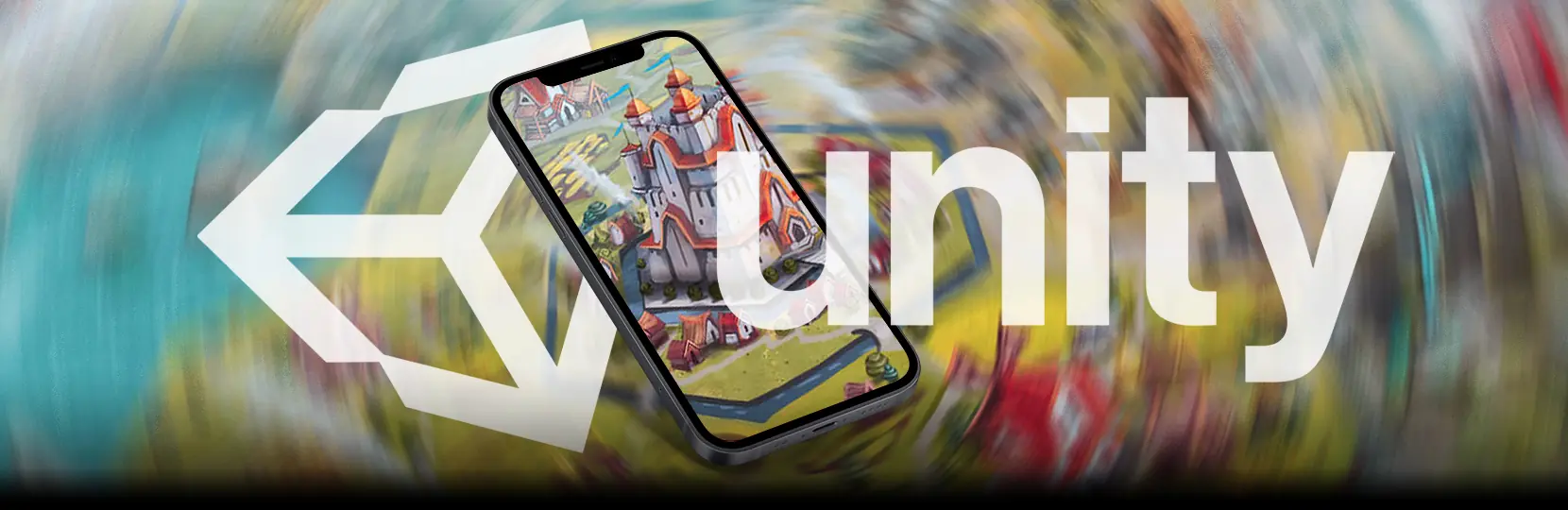 How to Make an iPhone Game in Unity