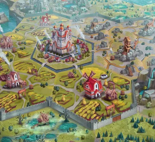 How to Make a Multiplayer Mobile Game that Rocks