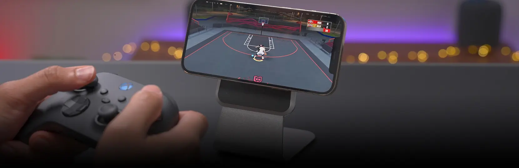 Cross platformmobilegamedevelopment