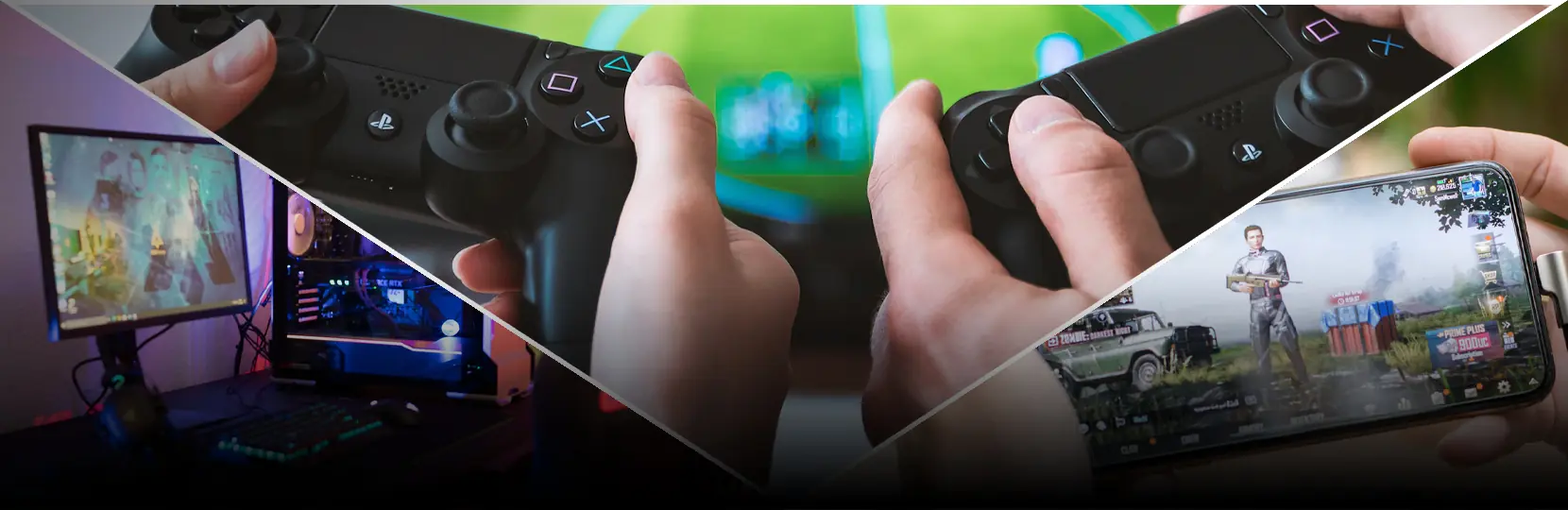 How Does Porting a Game Work