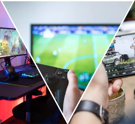 How Does Porting a Game Work: Business and Technical Aspects