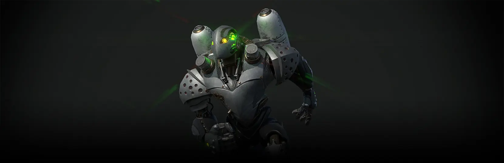 3d character modeling