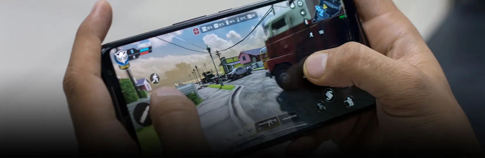 Mobile game outsourcing