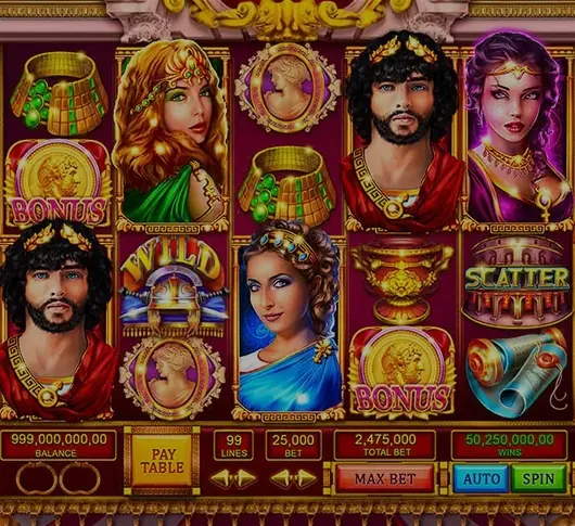 Top 15 Slot Game Companies