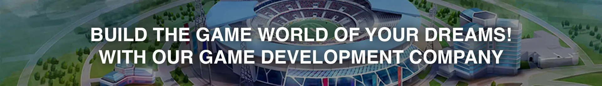 Game development company
