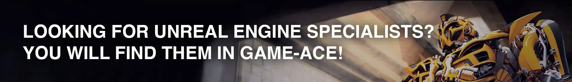 Unreal Engine for Mobile Games