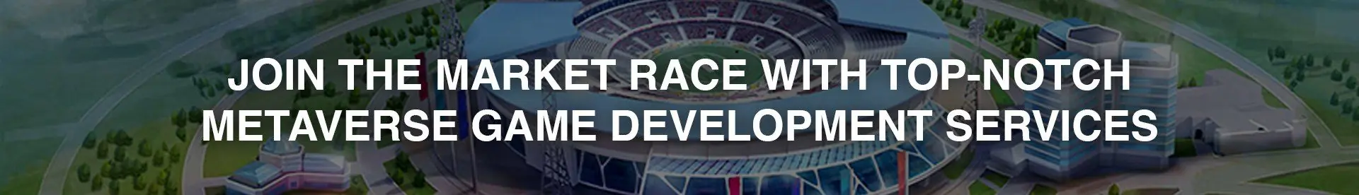 metaverse game development services