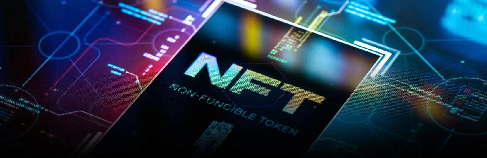 NFT gaming platform development