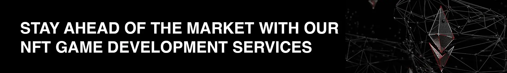 NFT game development services