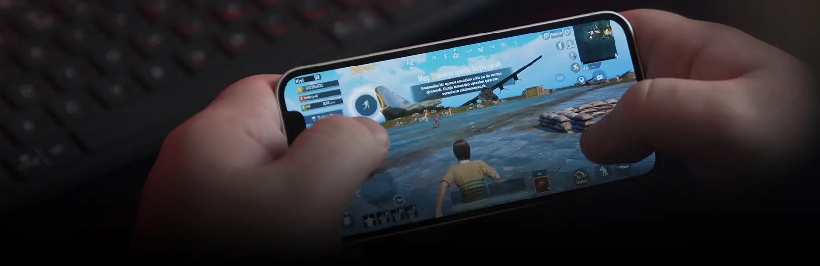 Unreal Engine for Mobile Games