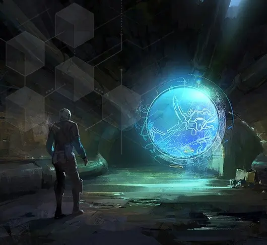 Unreal Engine for NFT: Everything You Need to Know