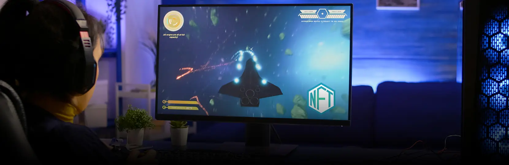 Benefits of NFT Games